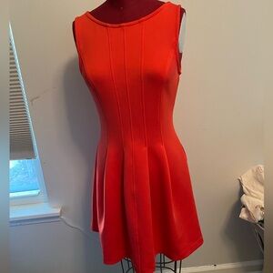 Charming Charlie Size Small fitted stretchy dress